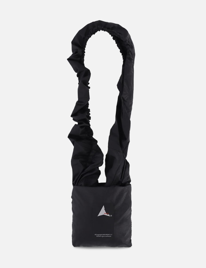 ROA Laki Packable Knot Bag
