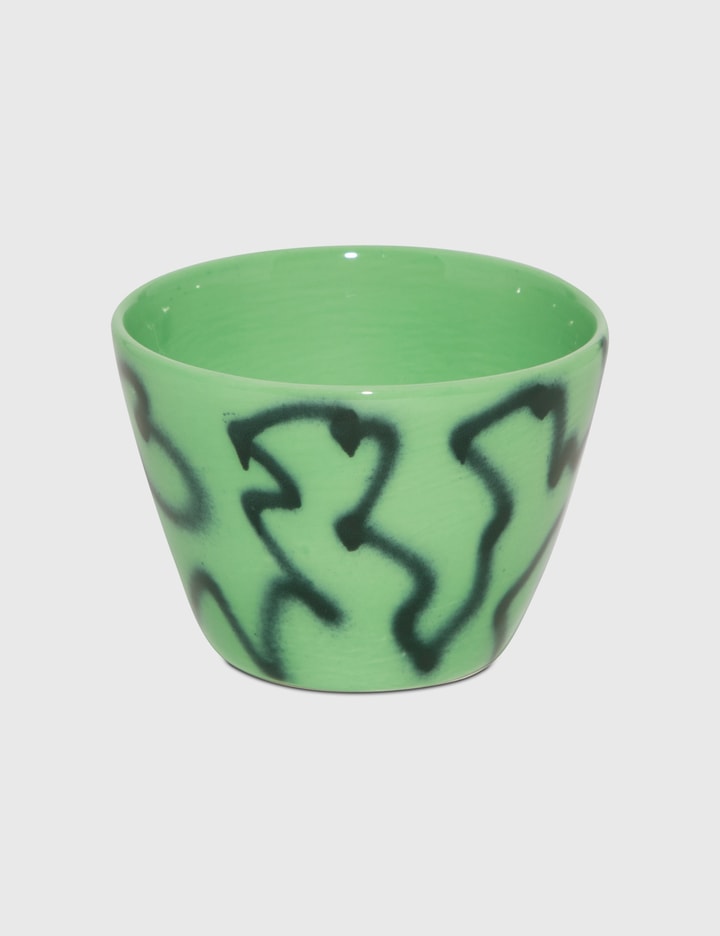 Supper Cup - Green Pizza Placeholder Image