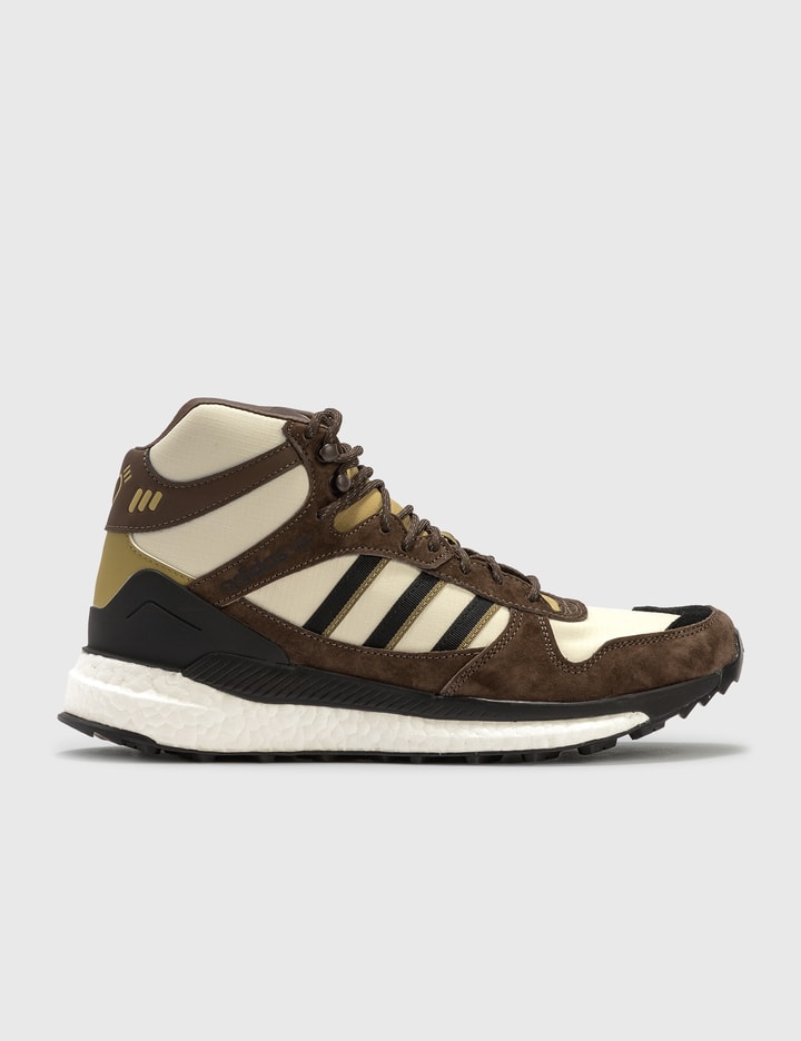 surfing videnskabelig stege Adidas Originals - Human Made x adidas Consortium Marathon Free Hiker | HBX  - Globally Curated Fashion and Lifestyle by Hypebeast