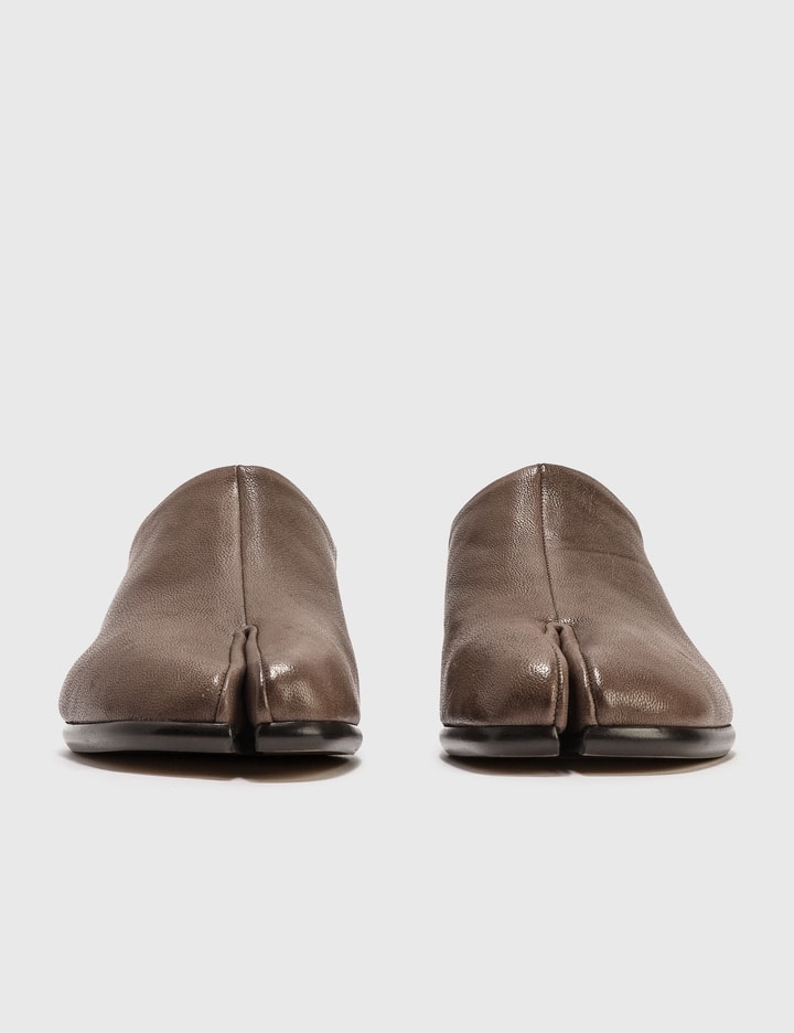 Slip-on Tabi Shoes Placeholder Image