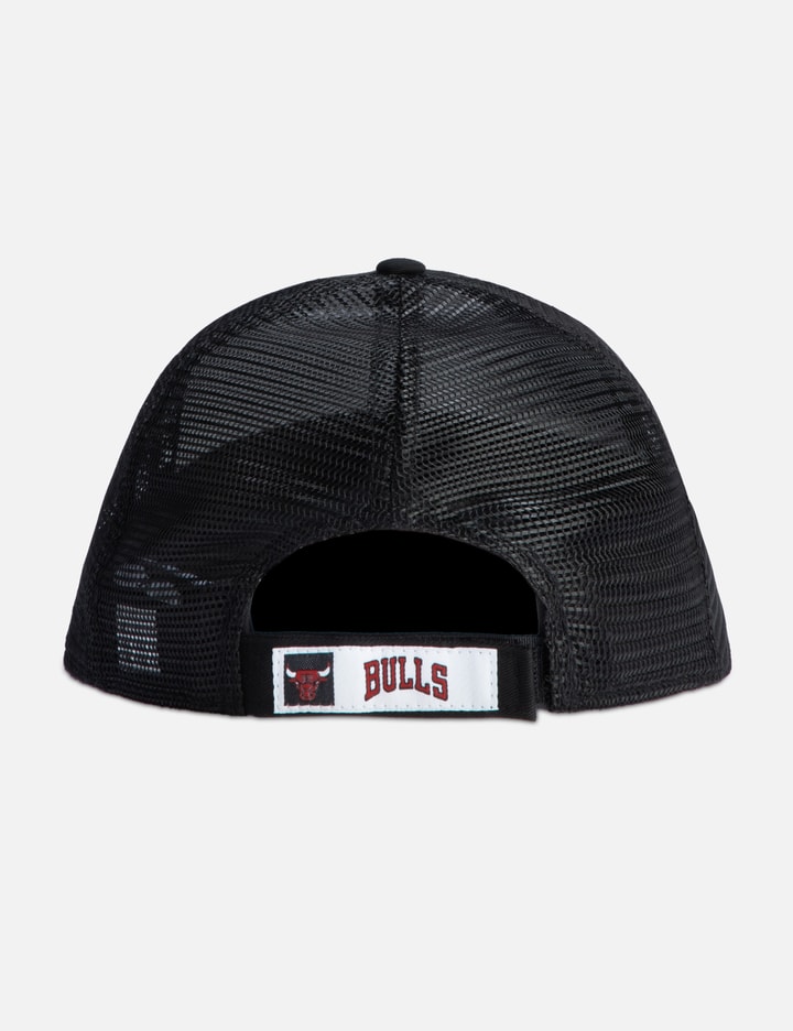 Chicago Bulls Home Field 9Forty Cap Placeholder Image