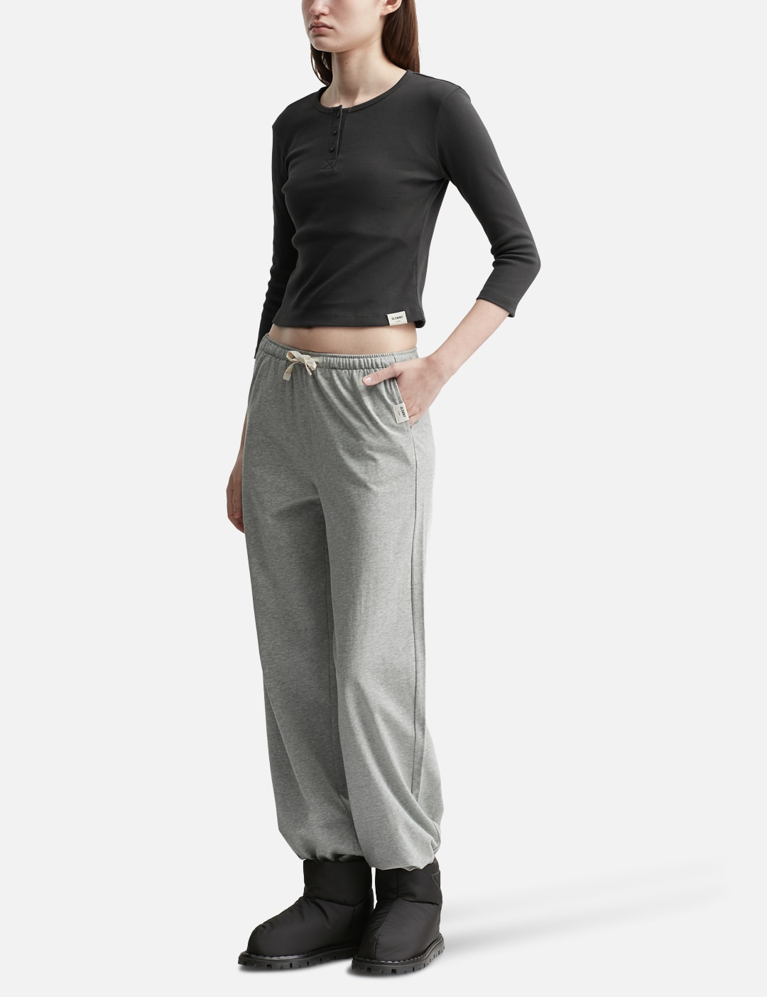 G Classic Soft Pants view 12