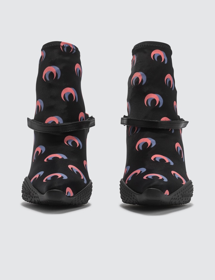 Moonwear Future Heel With Custom Outsole Placeholder Image