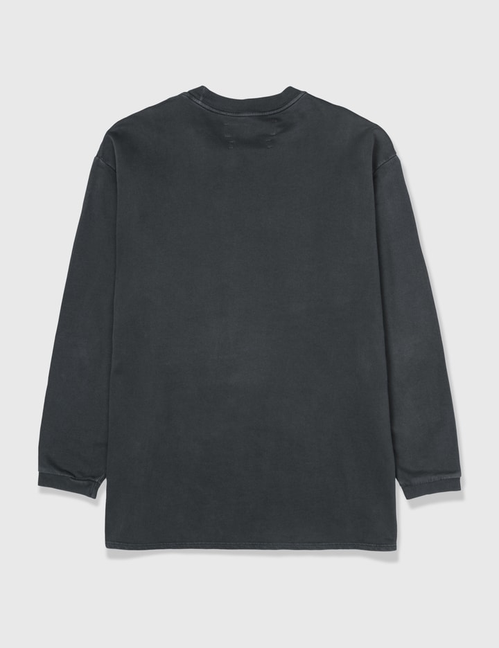Yeezy Oversize Sweatshirt Placeholder Image