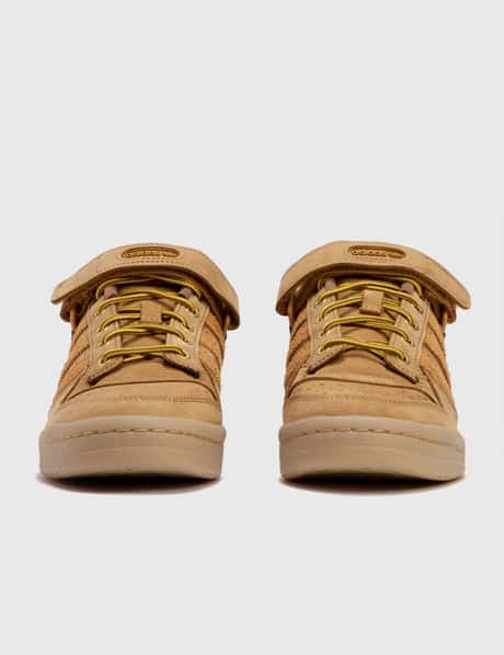 adidas Originals - ATMOS X ADIDAS FORUM | HBX