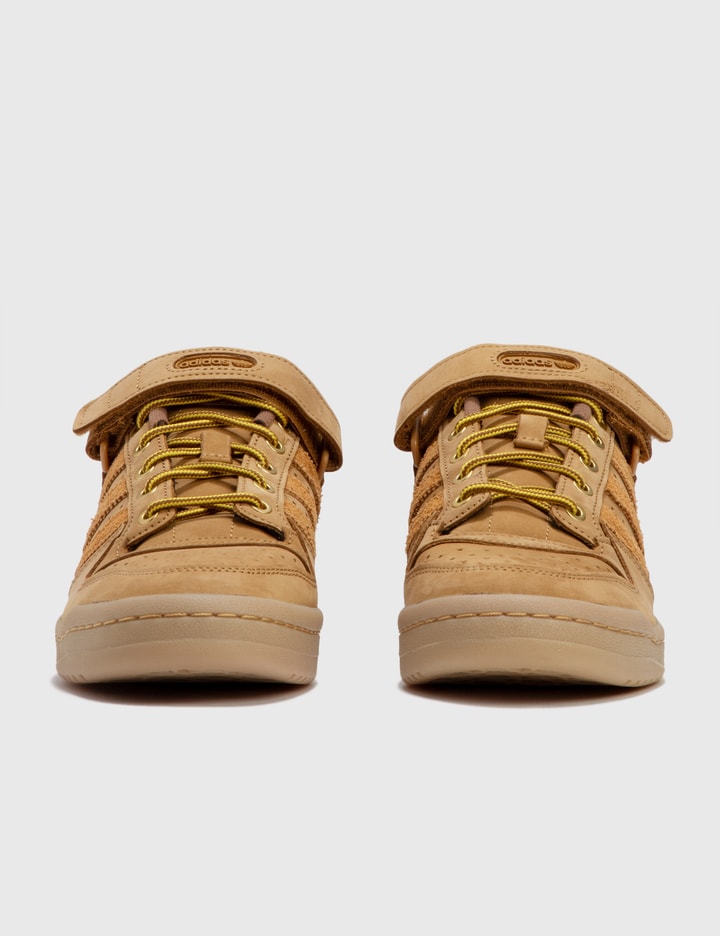 ATMOS x ADIDAS FORUM Placeholder Image