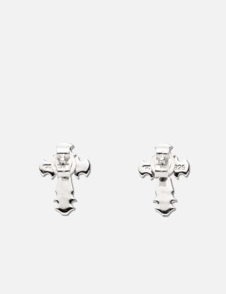 CRUCIS Earrings view 5