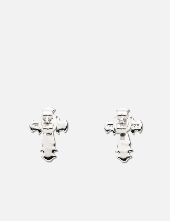 MIDNIGHTFACTORY CRUCIS Earrings
