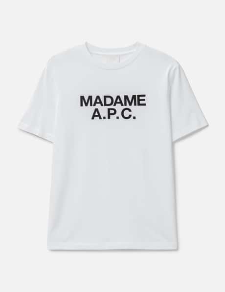 Madame T-Shirt view 6