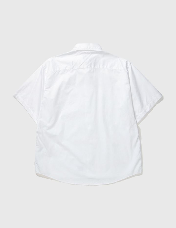 Wtaps Basic Short Sleeves Shirt Placeholder Image