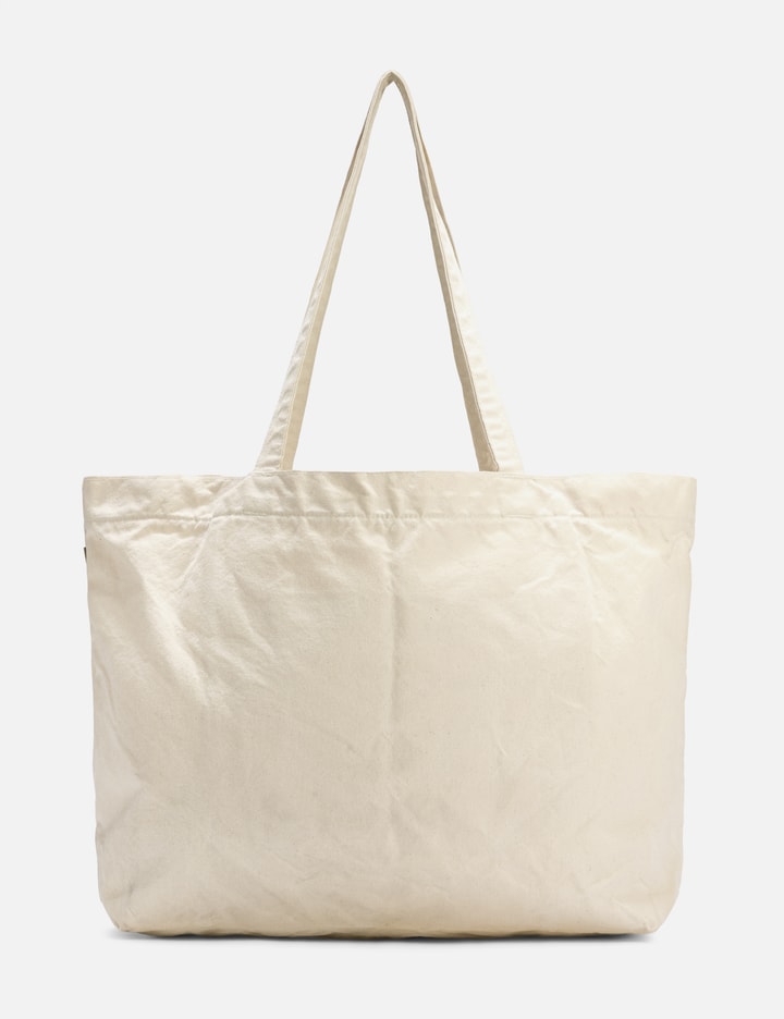 JJJJound Canvas Tote Bag
