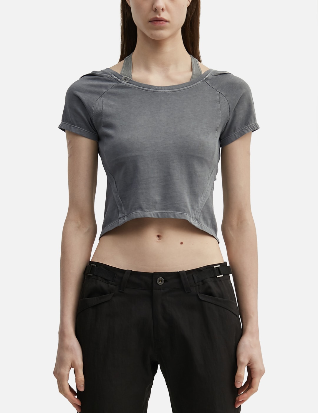 Layered Top view 18