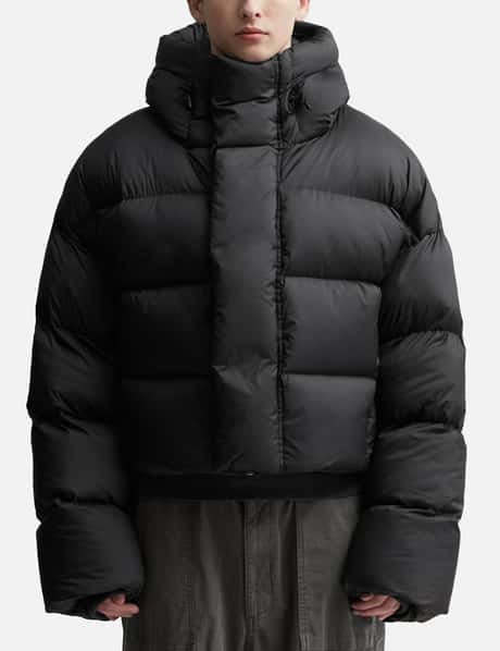 Entire Studios - MML Hooded Puffer | HBX