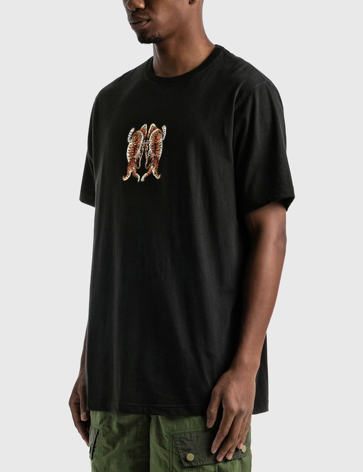 Heart Of Tigers T-shirt Placeholder Image