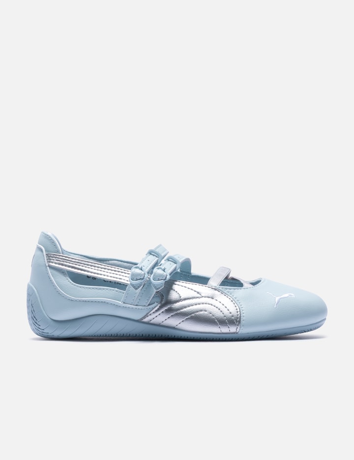 푸마 THE POWERPUFF GIRLS X PUMA Speedcat Ballet