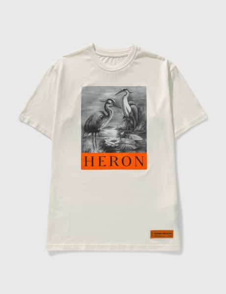 HERON PRESTON® 헤론 티셔츠