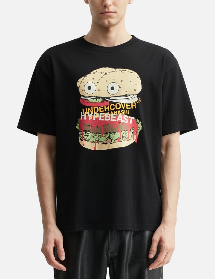 UNDERCOVER x Hypebeast 20th Anniversary T-shirt Placeholder Image