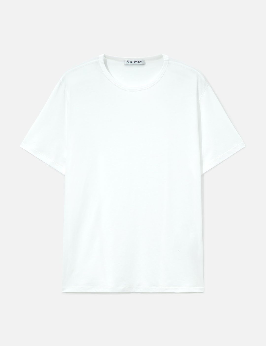 New Box T-Shirt view 7