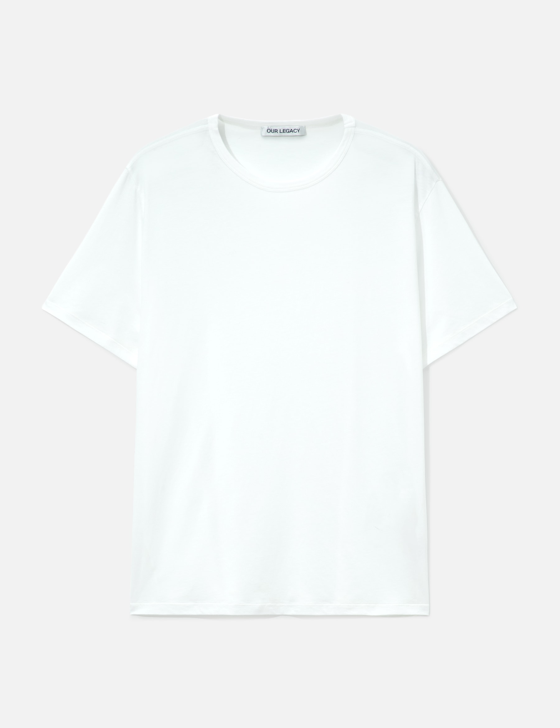New Box T-Shirt view 16