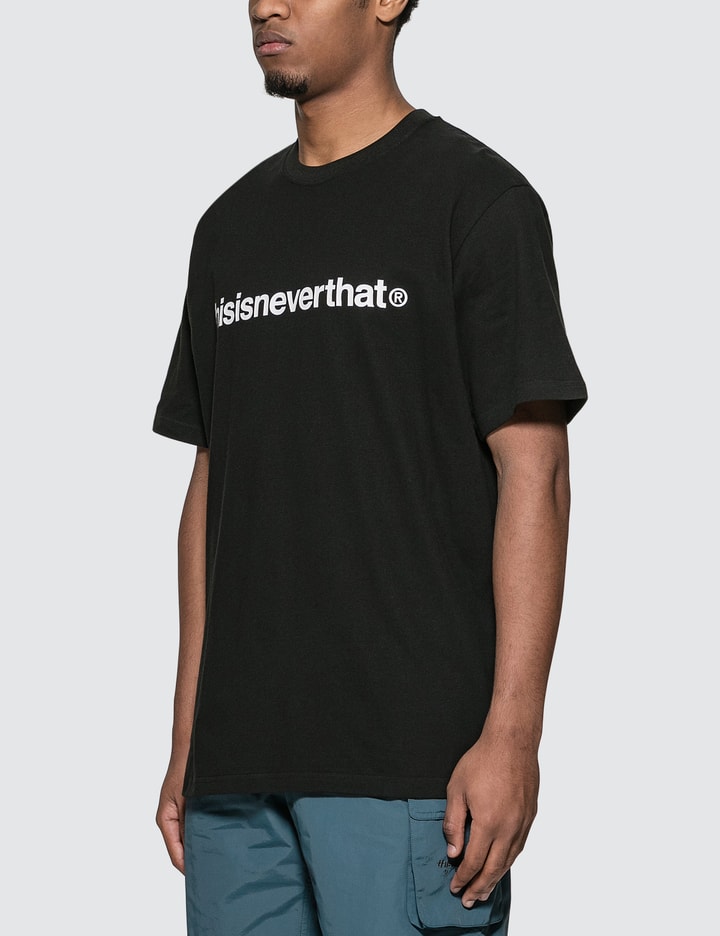 T-logo T-Shirt Placeholder Image