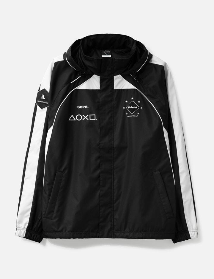 F.C. Bristol x Sony PlayStation™ Warm Up Jacket Placeholder Image