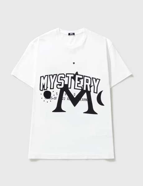 MSFTSrep 미스터리 스쿨 티셔츠