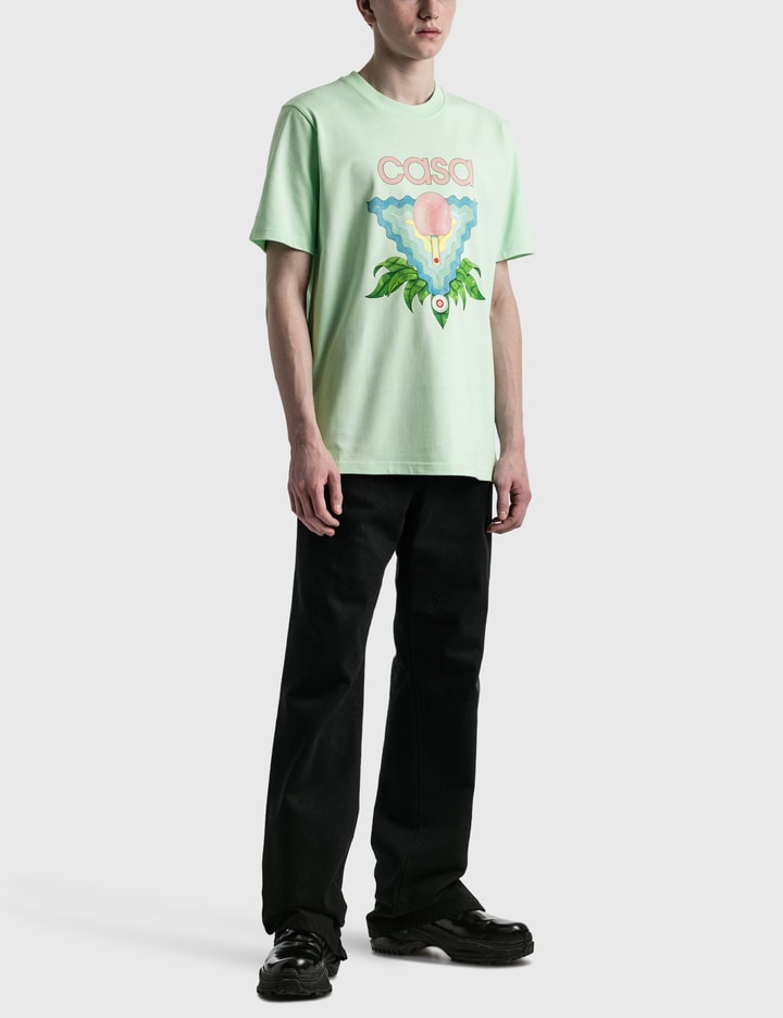 Memphis Club アイコンTシャツ Placeholder Image