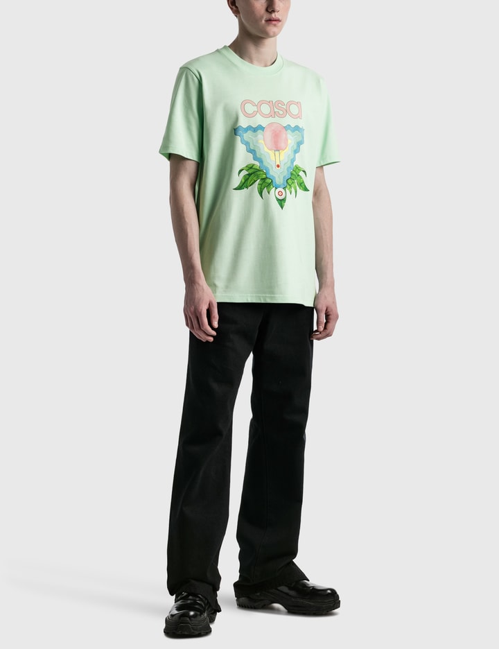 Memphis Club Icon T-shirt Placeholder Image