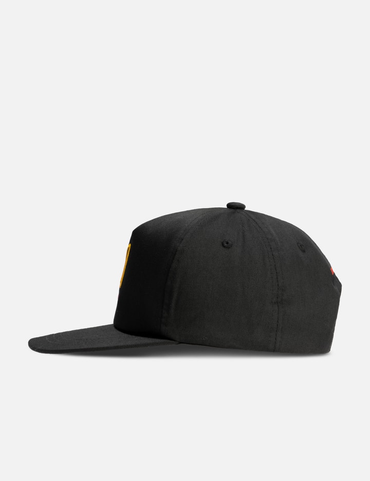 McDonald’s Cap Placeholder Image