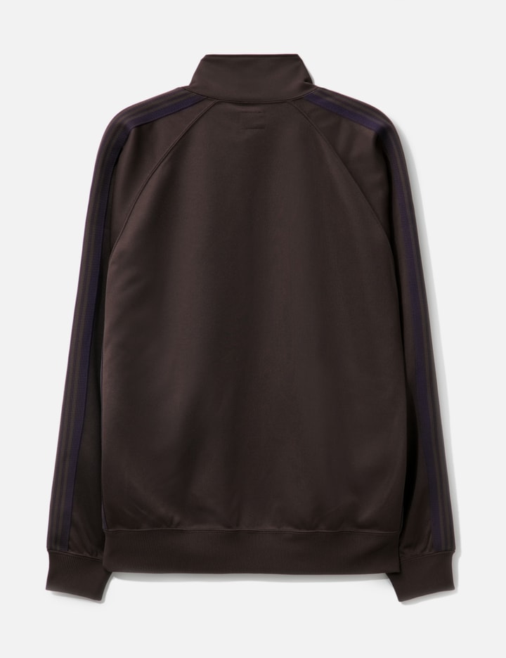 Track Jacket - Poly Smooth Placeholder Image