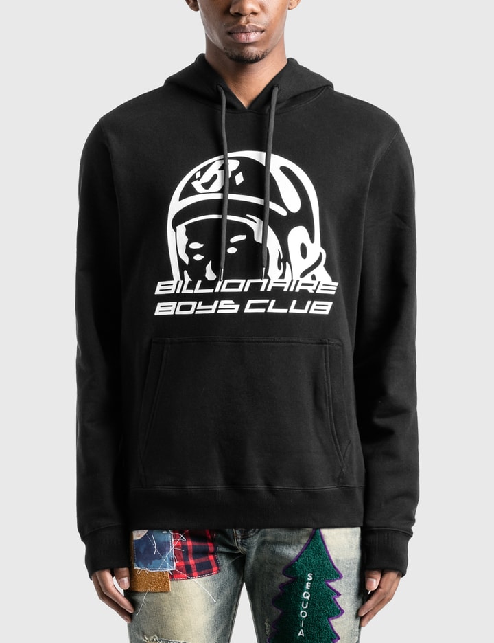 Space Cadet Hoodie Placeholder Image