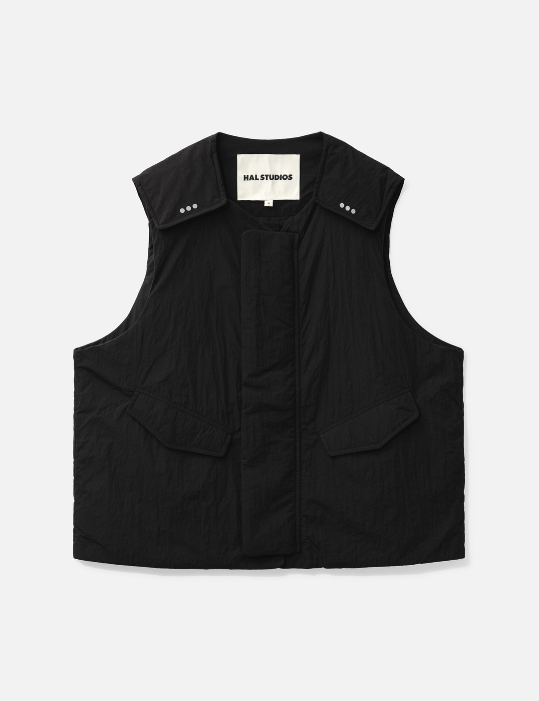 HAL STUDIOS HSDT Padded Vest