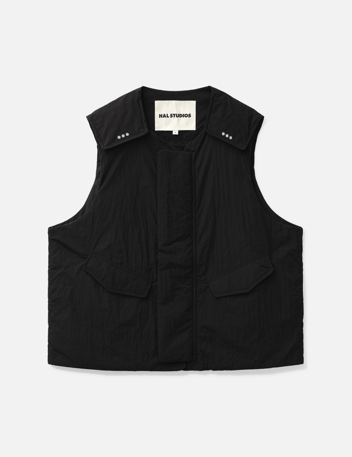 HSDT Padded Vest Placeholder Image