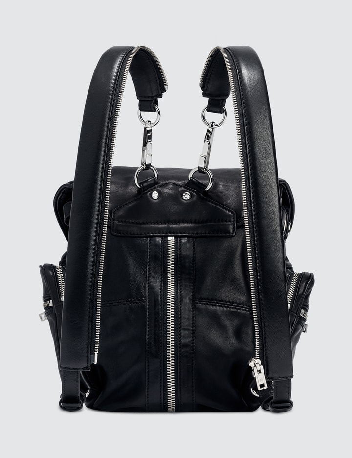 Alexander Wang - Mini Marti Backpack | HBX Alexander Wang - Mini Marti Backpack | HBX
