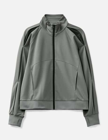 FFFPostalservice Enigma Tracksuit