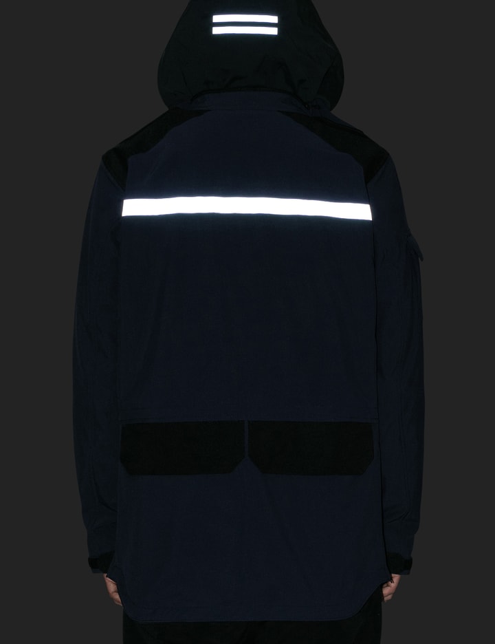 Photojournalist Jacket Placeholder Image