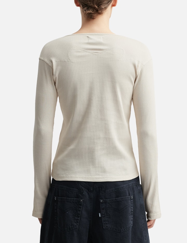 Morgan Shirt Placeholder Image