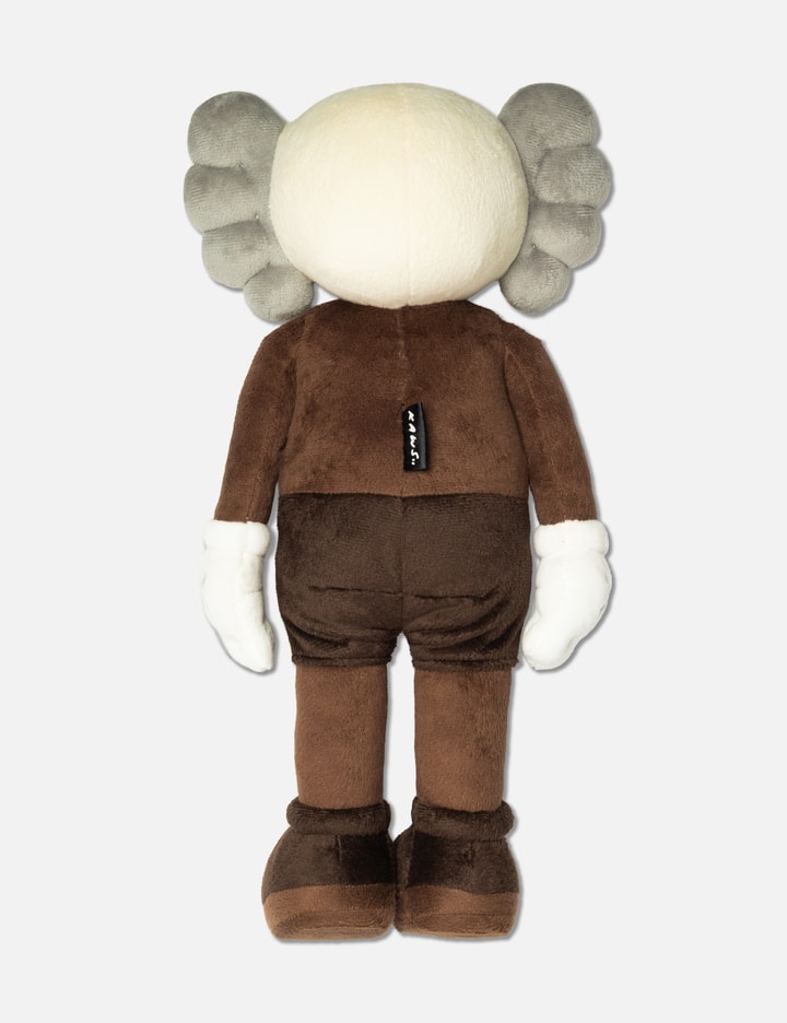 Companion Plush Placeholder Image