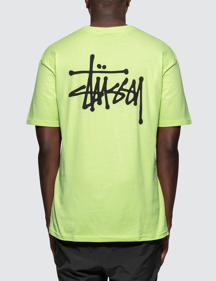 Basic Stussy T-Shirt Placeholder Image