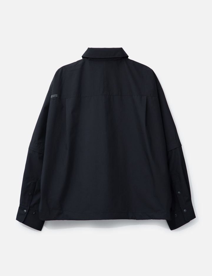 Clesste +phenix Windstopper® By Gore-tex Labs Detachable Wading Shirt Jacket