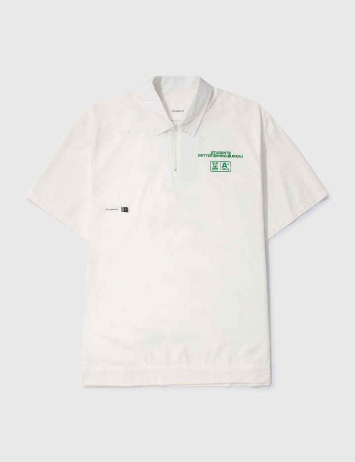 베터 스윙 숏 슬리브 티셔츠 Placeholder Image