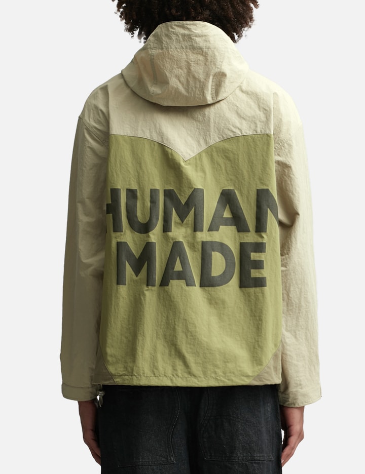 ANORAK PARKA Placeholder Image