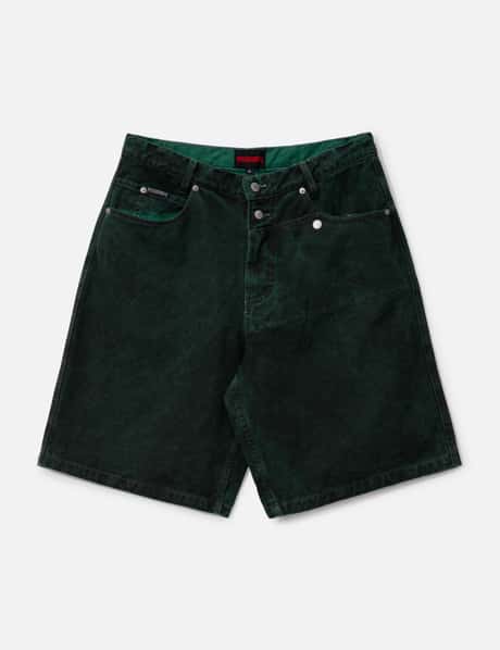 Pleasures Apollo Baggy Shorts