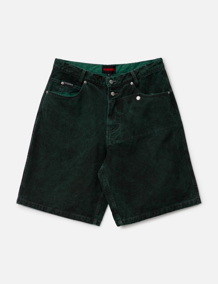 Apollo Baggy Shorts Placeholder Image