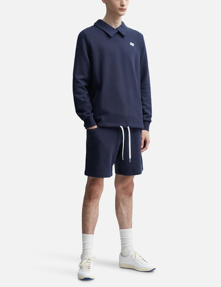 Puma x Noah Collar Sweatshirt Placeholder Image