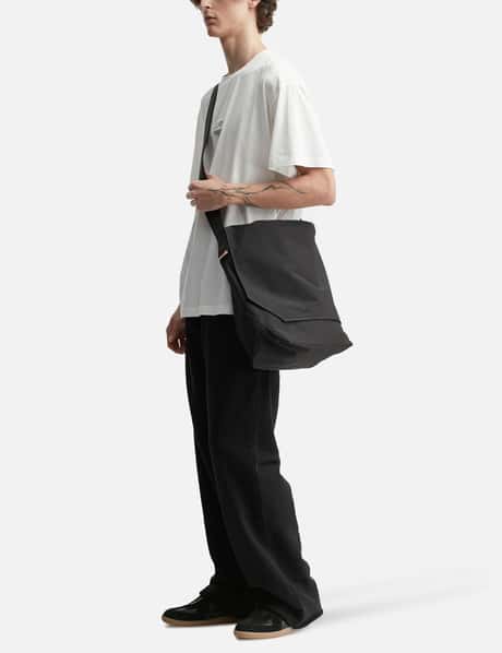 Flap Shoulder Big view 14