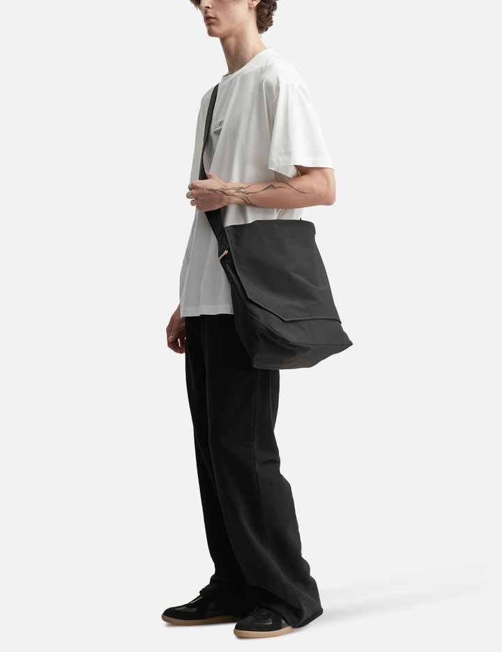 Flap Shoulder Big Placeholder Image