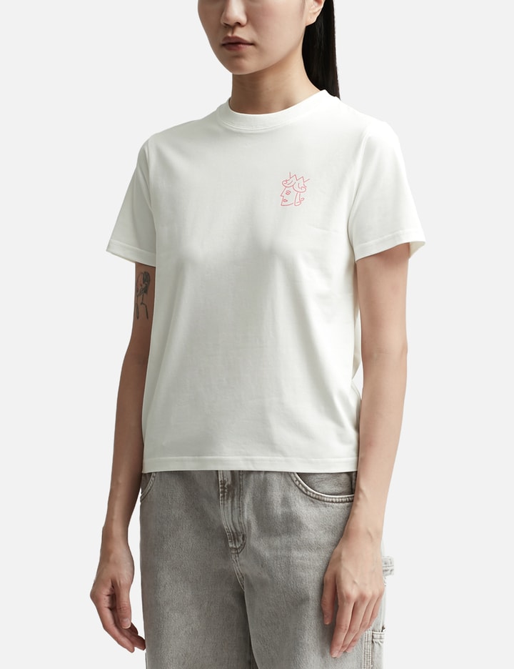 ロゴ リンガー Tシャツ（キッズ） Placeholder Image