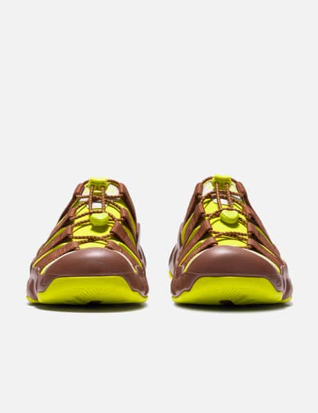 X Hiking Patrol Hyperport H2 Sandal view 7