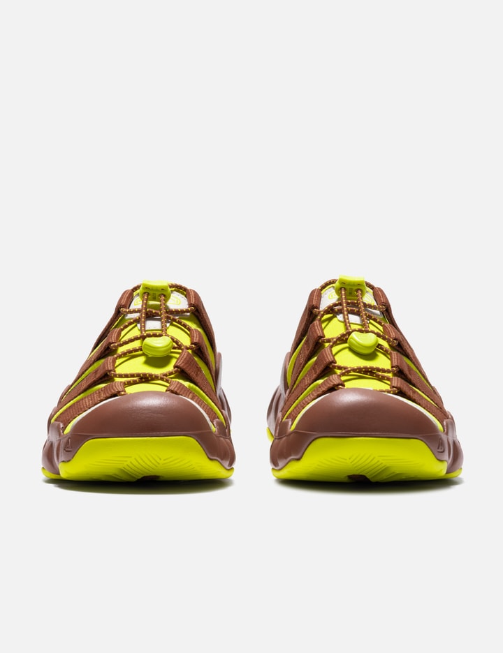 KEEN x Hiking Patrol Hyperport H2 Sandal Placeholder Image